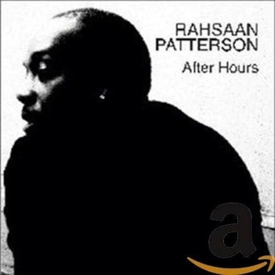 After Hours Patterson, Rahsaan: