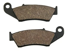 Factory Spec brand Front Brake Pads for Honda for Kawasaki for Suzuki for Yamaha