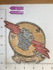 BEAUTIFUL VINTAGE JAPANESE MADE US NAVY VA-25 SQUADRON PATCH — photo 2
