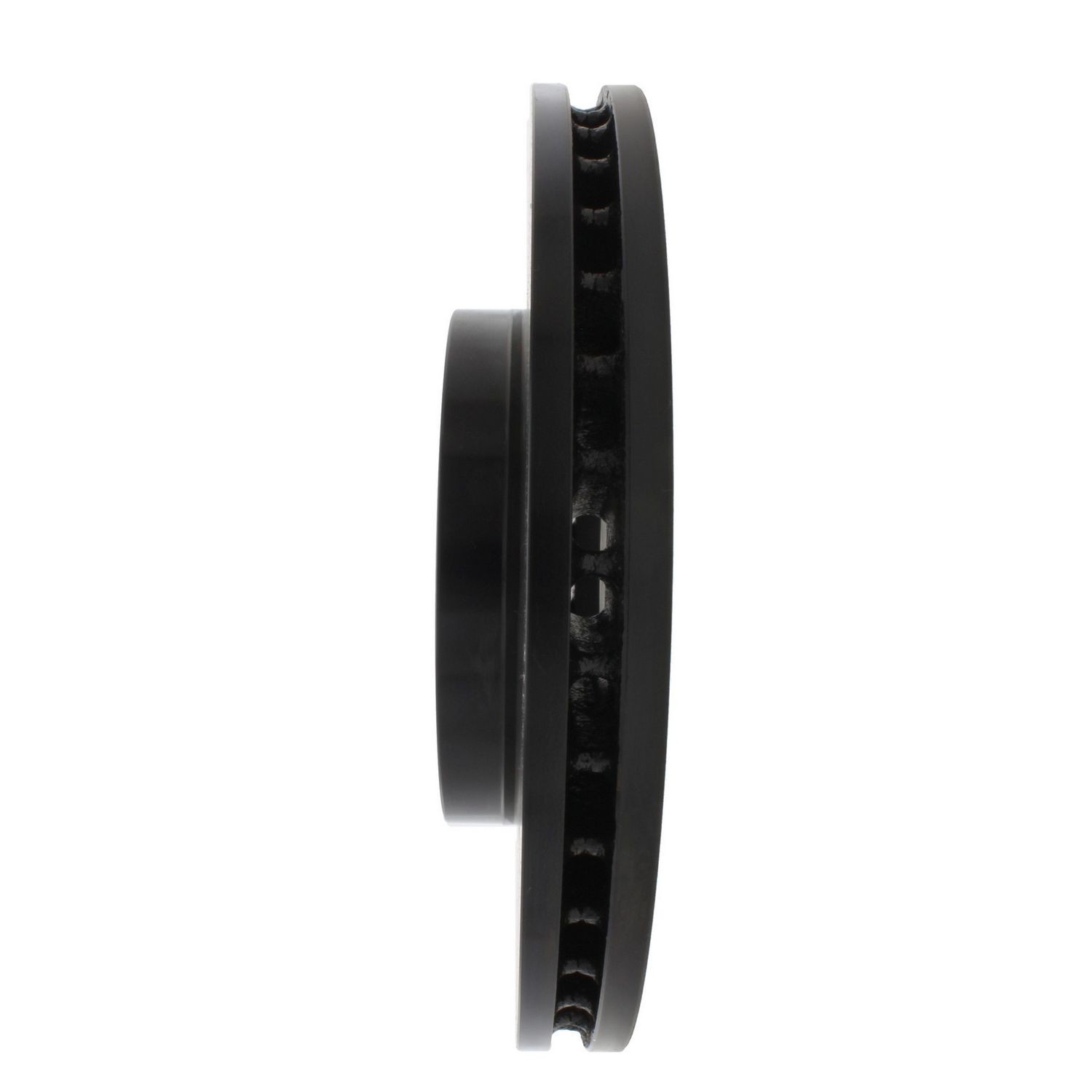 Centric Parts 120.44079 Disc Brake Rotor For Select 92-06 Lexus Toyota Models
