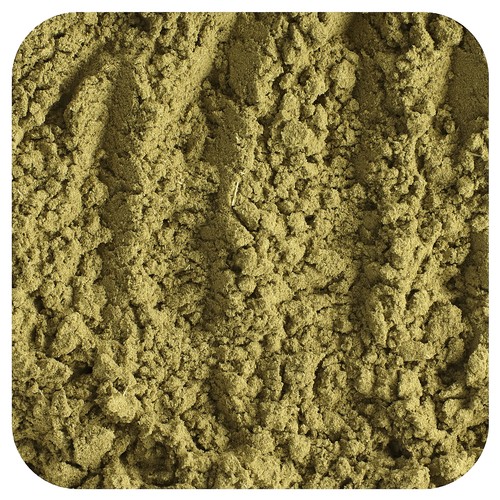 Organic Moringa Leaf Powder, 1 lb (453.6 g)