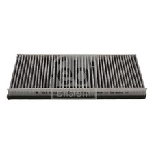 Innenraumfilter Pollenfilter für Ford Puma EC Street KA RL2 id27428
