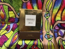 Honorable Men's Cologne 3.4 oz by Bath Body Works New In Box Free Shipping