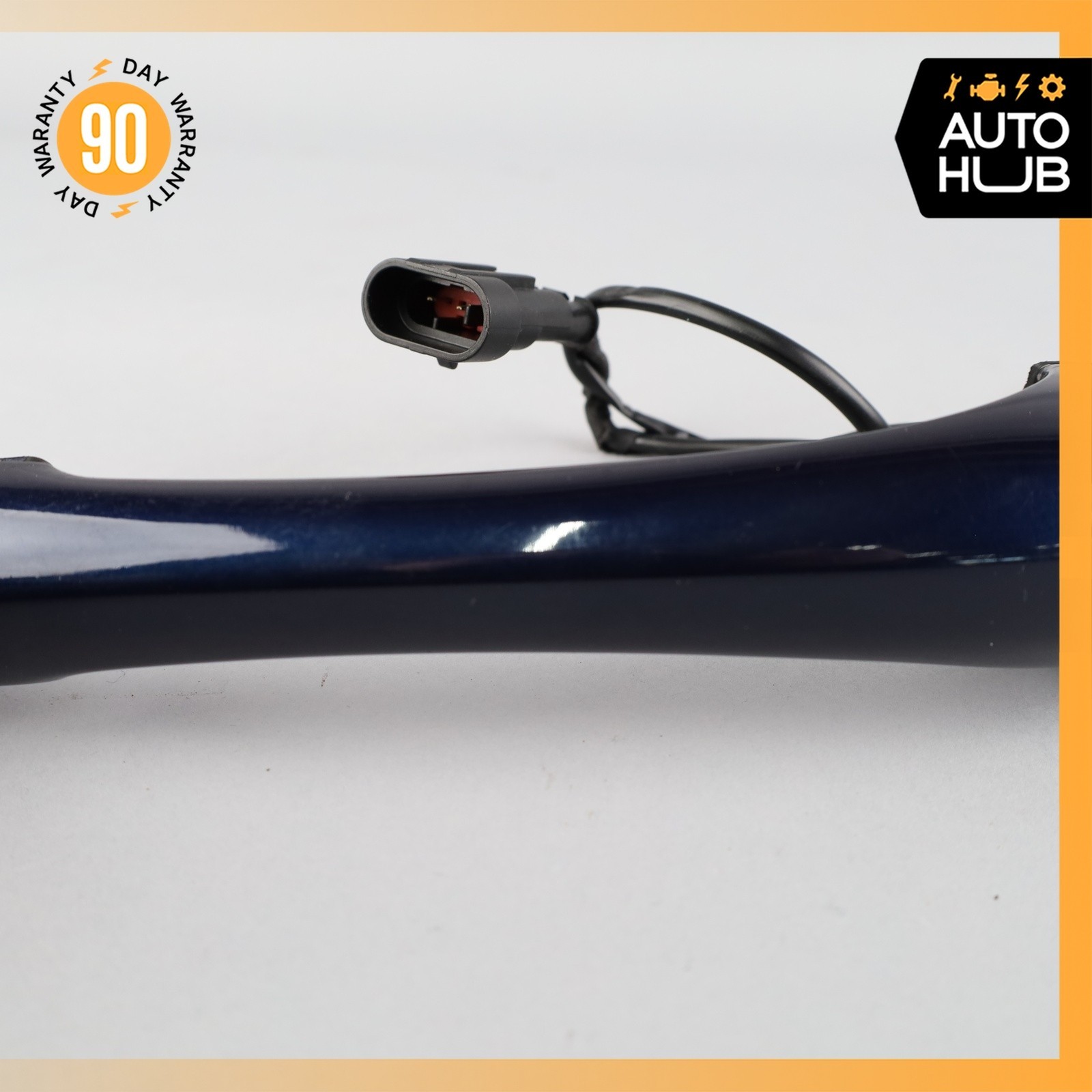Maserati Quattroporte M139 Rear or Front Right Side Exterior Door Handle OEM