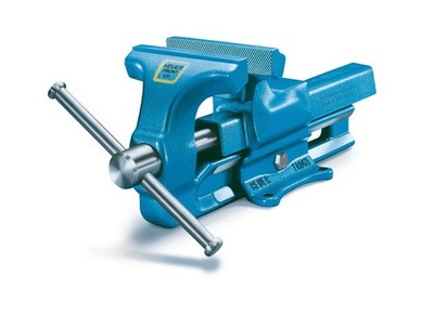 Flex 100 160 Bench Vice