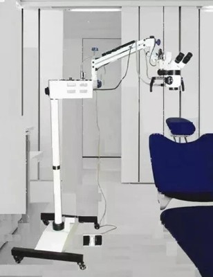 5 Step Dental Surgical Microscope Worldwide Free and expedite Shipping