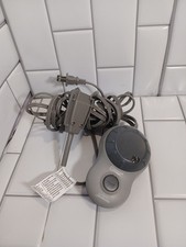 Sunbeam Style S85A heated/electric blanket control Auto Off 10 Hours