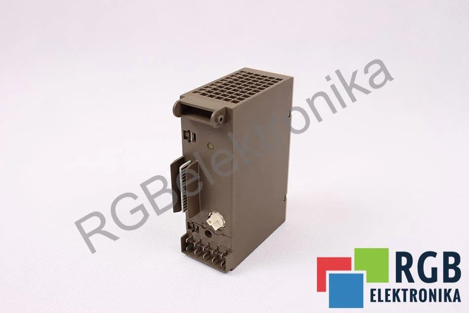 6ES5461-8MA11 SIEMENS - Reconditionné - Garantie 12 mois