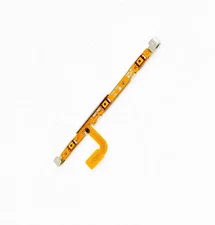 Samsung Power And Volume Button Flex Cable For Galaxy Tab S6 Lite