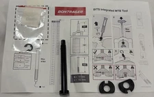 Trek Bontrager Multi-tool Bike BITS Integrated MTB Tool Parts Kit Mountain Bike