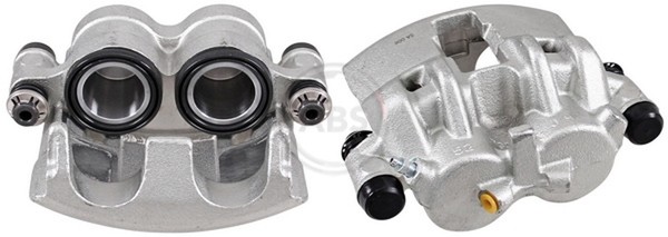 A.B.S. Bremssattel 630651 FüR Mascott Master Renault Grauguss PRO 110 150 Dci-image