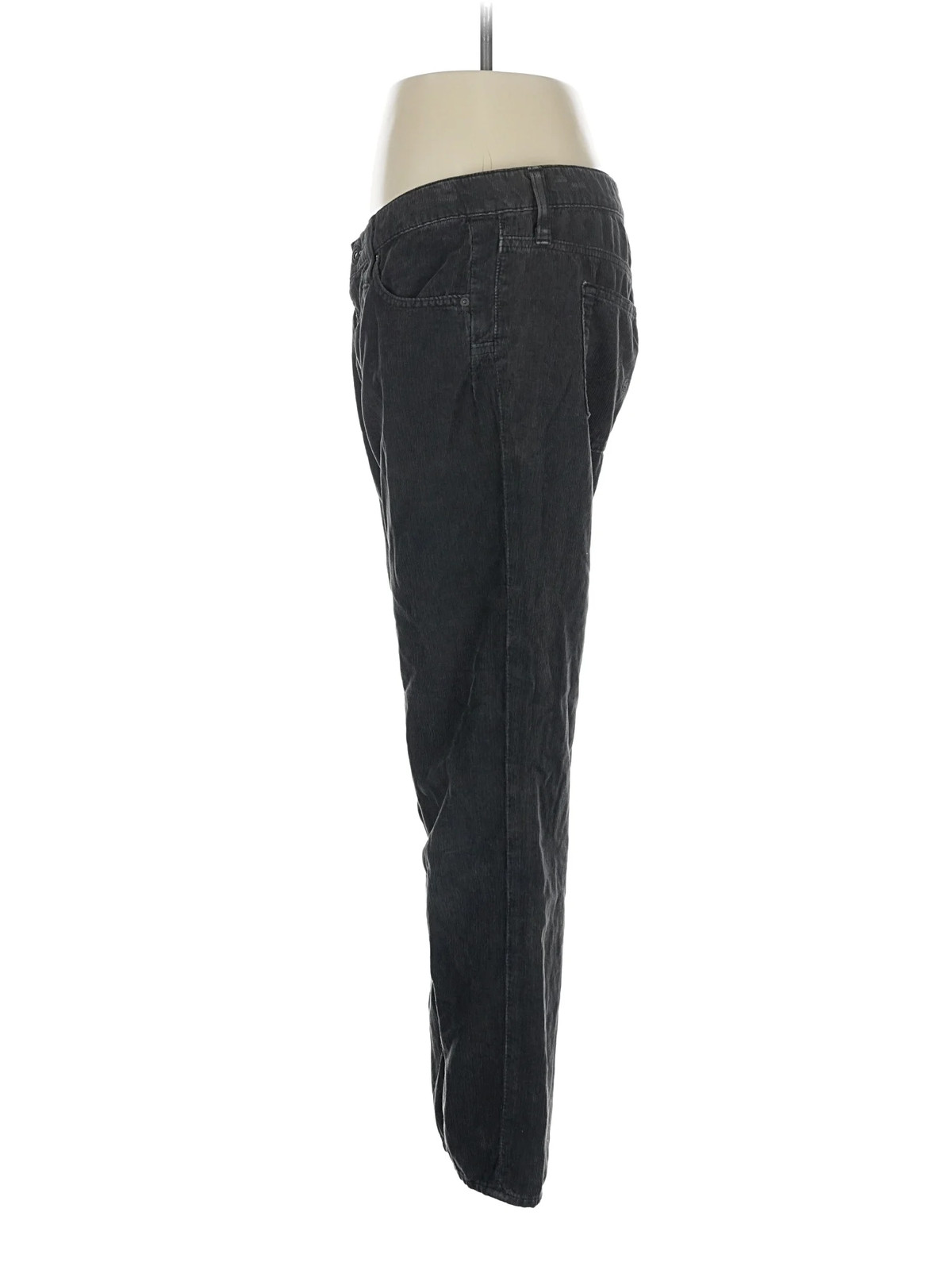 Adriano Goldschmied Women Black Jeans 29W thumbnail 4