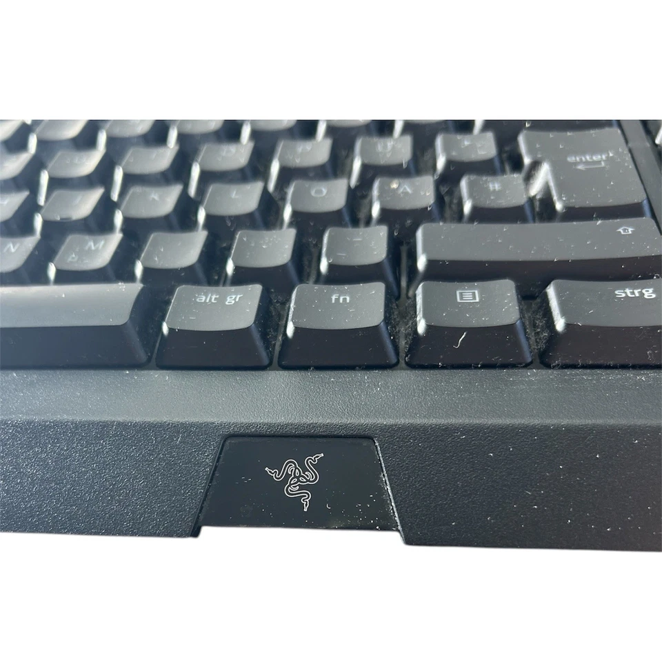 Razer Cynosa Chroma Gaming Tastatur, RGB, USB - Bild 2 von 3