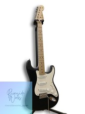 Guitare électrique FENDER CUSTOM SHOP ERIC CLAPTON STRATOCASTER MB