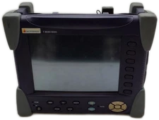JDSU T-BERD 8000 OTDR TB6000A Handheld Single-Mode 