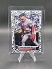 2025 Topps Kristian Campbell Base (Raw)
