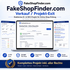 Webshop