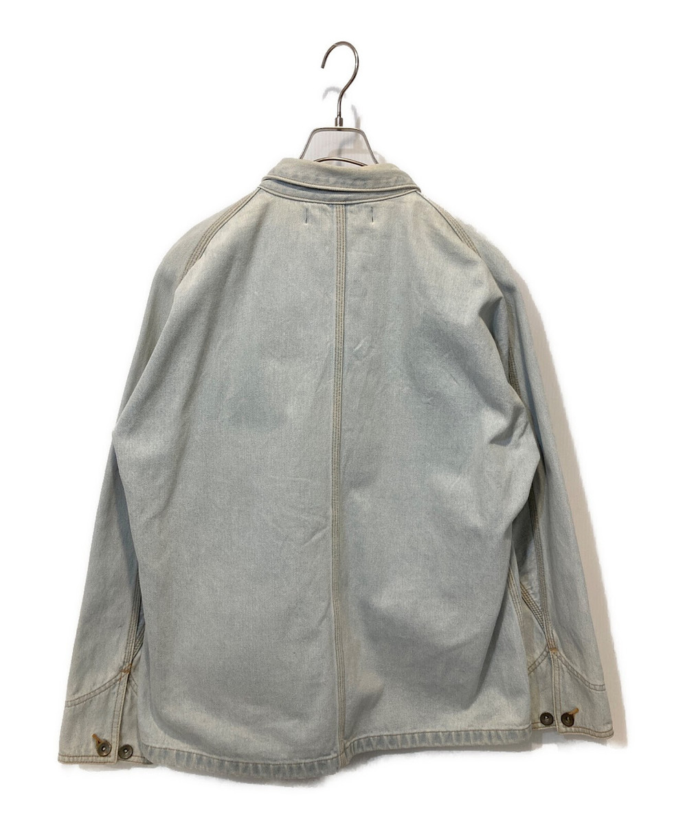 Denim Cover All DAIRIKU | eBay Denim Cover All DAIRIKU | eBay