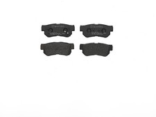 BREMBO Bremsbeläge Hinten (P 30 014) für HYUNDAI Grandeur Sonata IV V Santa Fé 