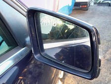 Retroviseur droit (ou coque) Mercedes 350