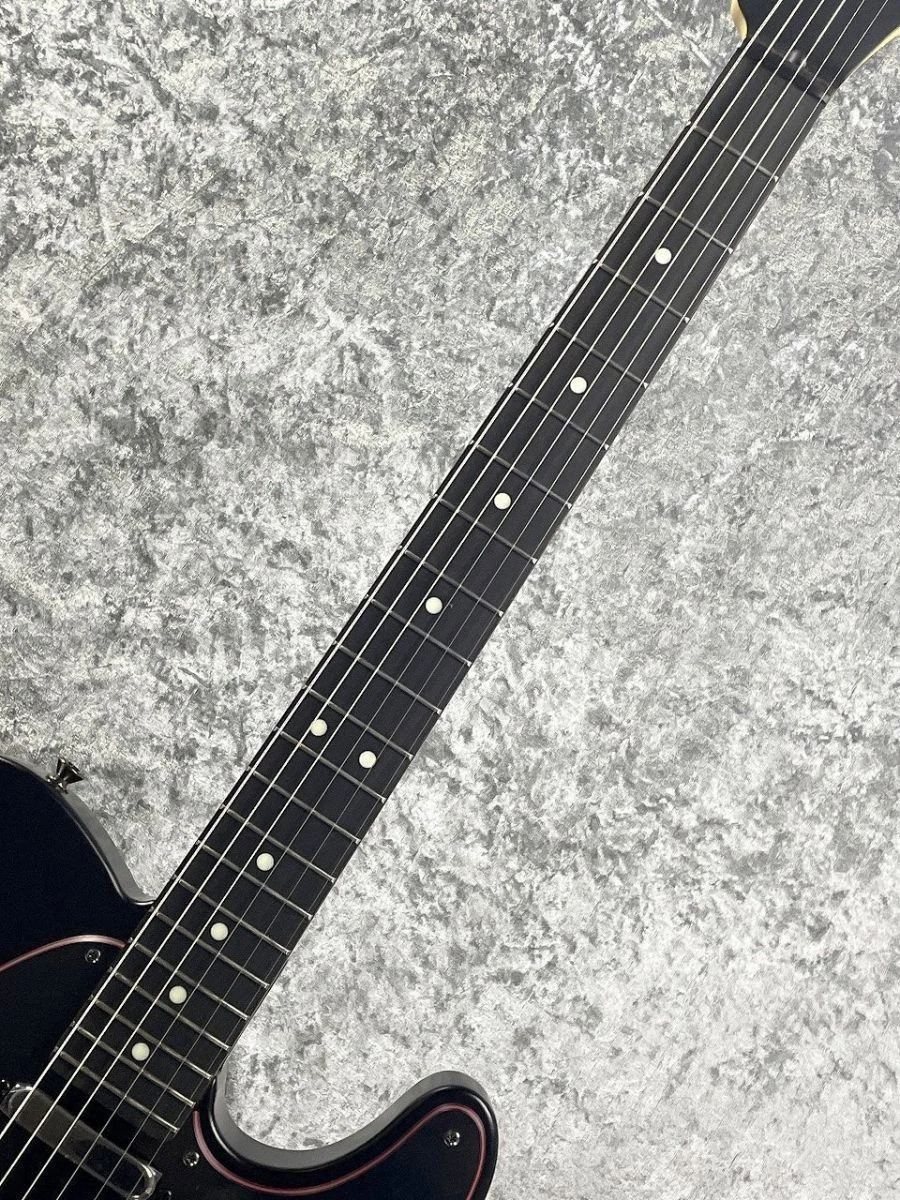 Fender Hybrid II Telecaster Noir Black 2025 Limited Made in Japan