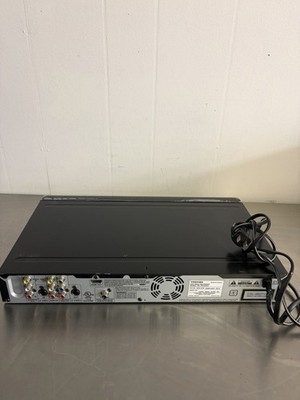 Toshiba DR430KU DVD Video Recorder Player HDMI USB DV IN 1080p-NO