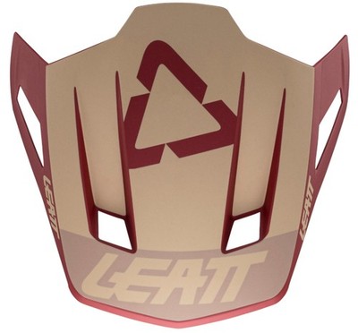 Leatt 8.5 V24 Helmet Visor/Peak