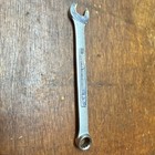 Craftsman USA 44693 3/8” SAE Combination Wrench Non-Ratcheting Offset Steel. — photo 7