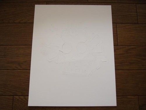 The Art and Making of Arcane Portfolio Edition Hardcover Art Book Vinyl Used - Picture 12 of 15