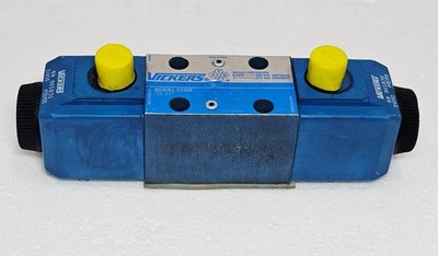 EATON VICKERS DG4V 3 2C M U NN6 60 EN165 Richtungssteuerungsventil #2