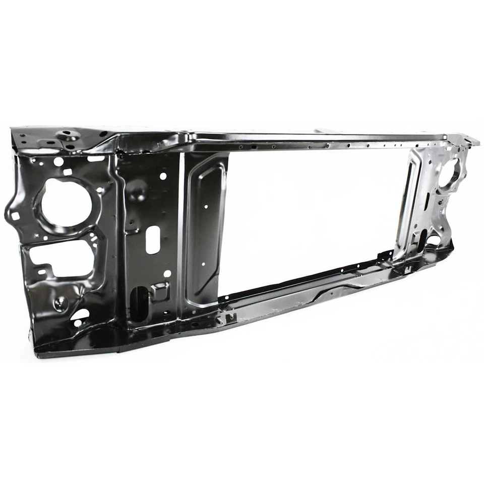 Radiator Support Core For 1988-1999 GMC C1500 88-00 C2500 Truck Exc. Heavy Duty - Image 3 of 4