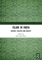 Islam In India History, Politics And Society Nasir Raza Khan Taschenbuch 2024