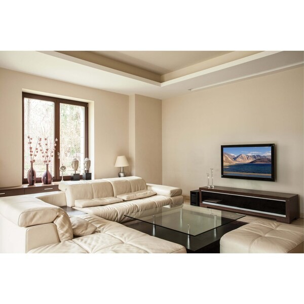 Peerless Industries Sf640p Flat Tv Wall Mount, 32" To 50" Screen, 150 Lb.