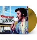 Elvis Presley – Live in Las Vegas, 1970 (Limited Edition 12" 180g Gold Vinyl LP)