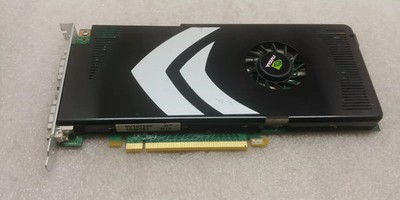 NVIDIA QUADRO 4000 2GB GDDR5 Desktop Graphics Card VCQ4000