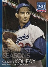 1990-2024 Baseball HOFers Parallel and Inserts-You Pick,Buy More Save More