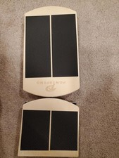 Foot Strengthener Balance Board Ankle Trainer Adjustable Foot Stretcher Exercise