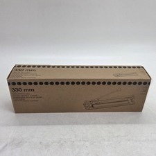 330mm Manual Tile Cutter for Ceramic, quarry and terracotta tiles up to 10mm thi