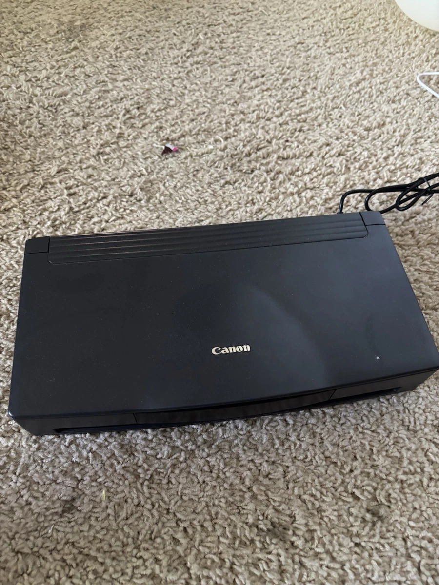 25+ Canon Bubblejet Printers for sale | Updated Oct 2026