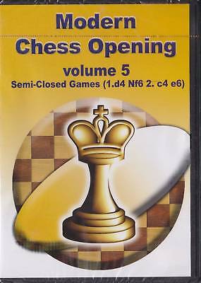 Chess Openings  Chess Opening Software