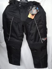 Offertissima Pantalone moto  Cordura DuPont 600D