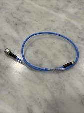 Tektronix 174-6156-00 CABLE Assembly SMA M To MMCX RF High Frequency 1002.6ps