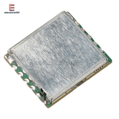 5.8G FM Audio Video Wireless Transmitter Module 8-channel Transmission Board