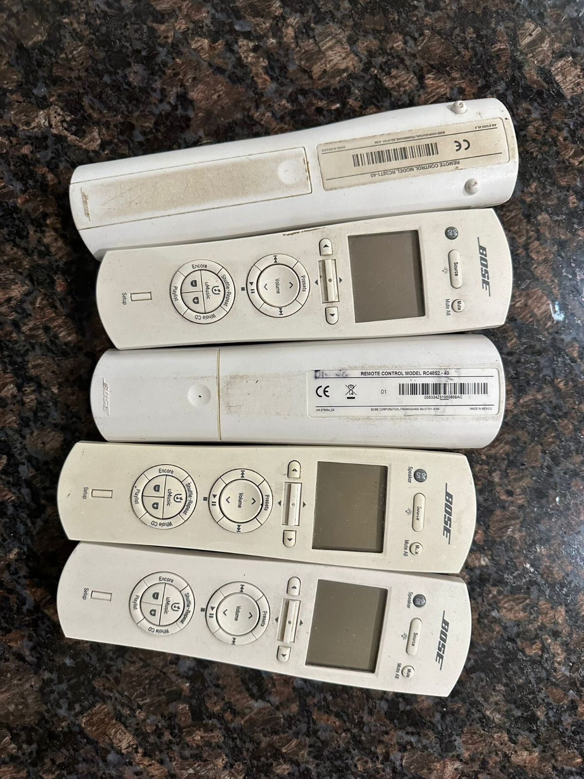 Bose Sound System eBay