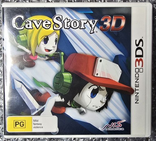 Nintendo 3DS Games - Brand New & Sealed or CIB - AUS PAL - See Description - Picture 4 of 34