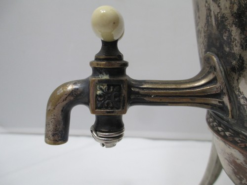 Antique Universal Coffee Maker Percolater 1920s Landers Frary & Clark - Picture 5 of 15