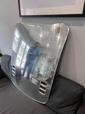 Ferrari 246 Dino Bonnet Skin