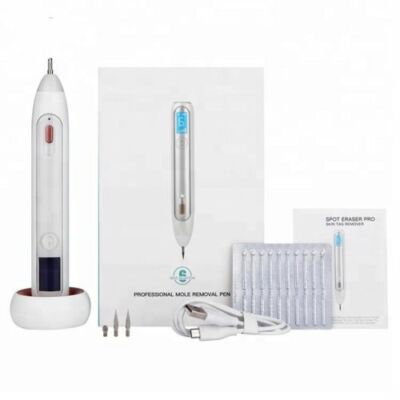 Plasma Pen + Schulungsunterlagen /// Angebot // EXPRESSVERSAND ///
