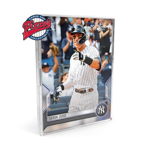 2022 New York Yankees TOPPS NOW Postseason 10Card Team Set In Hand eBay
