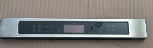 GE Monogram Advantium Speed Oven Controller Panel montażowy - WB56X33928 - Zdjęcie 1 z 3